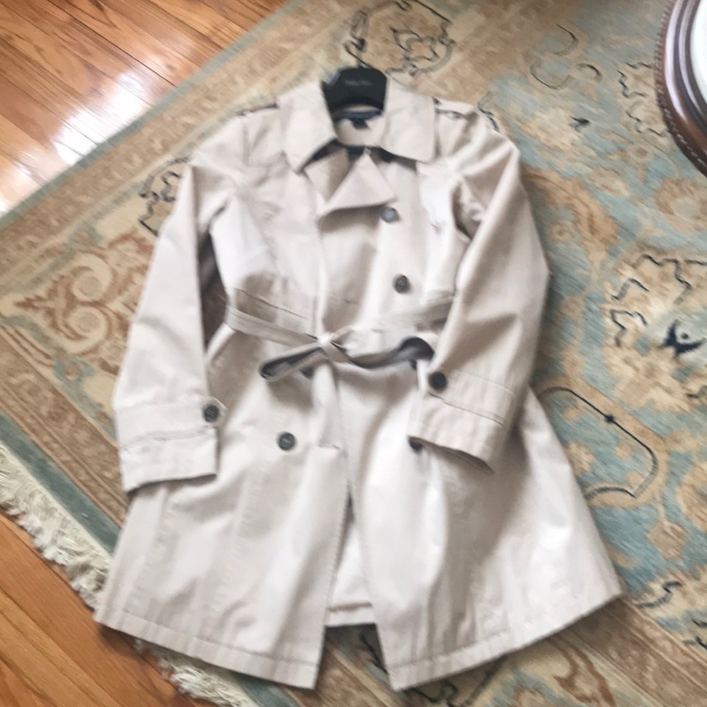 Rain Coat - image 1